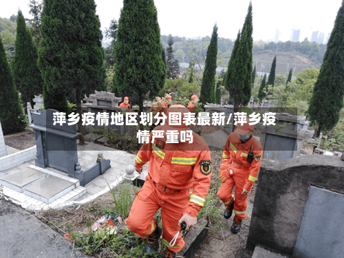 萍乡疫情地区划分图表最新/萍乡疫情严重吗-第1张图片