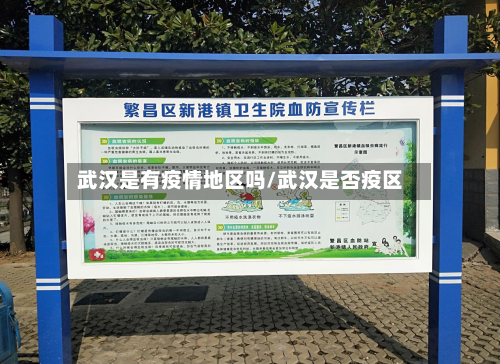 武汉是有疫情地区吗/武汉是否疫区-第1张图片