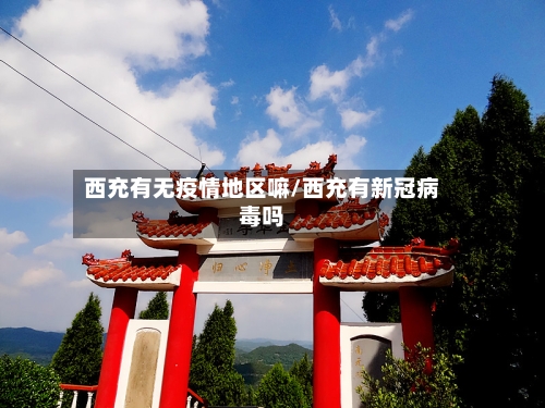 西充有无疫情地区嘛/西充有新冠病毒吗-第3张图片