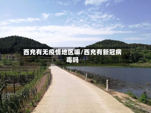 西充有无疫情地区嘛/西充有新冠病毒吗-第2张图片