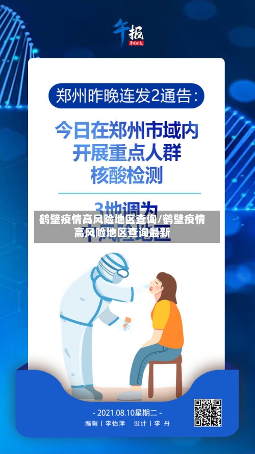 鹤壁疫情高风险地区查询/鹤壁疫情高风险地区查询最新-第2张图片