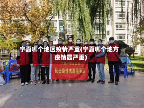 宁夏哪个地区疫情严重(宁夏哪个地方疫情最严重)-第3张图片