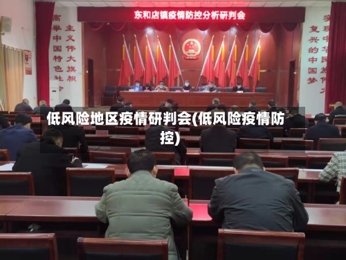 低风险地区疫情研判会(低风险疫情防控)-第2张图片