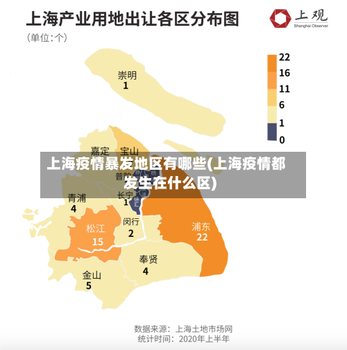 上海疫情暴发地区有哪些(上海疫情都发生在什么区)-第2张图片