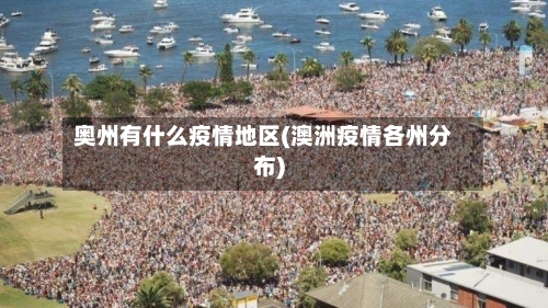 奥州有什么疫情地区(澳洲疫情各州分布)-第3张图片