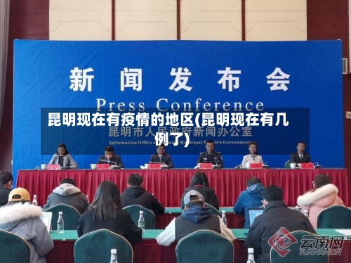 昆明现在有疫情的地区(昆明现在有几例了)-第3张图片