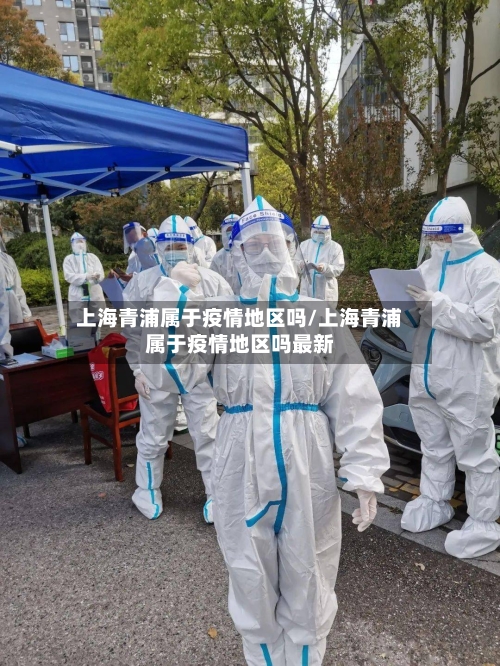 上海青浦属于疫情地区吗/上海青浦属于疫情地区吗最新-第1张图片