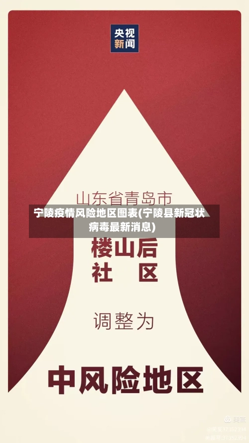 宁陵疫情风险地区图表(宁陵县新冠状病毒最新消息)-第1张图片