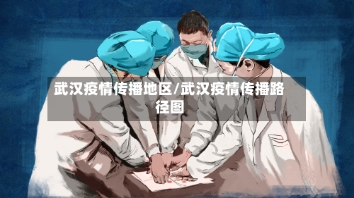 武汉疫情传播地区/武汉疫情传播路径图-第1张图片