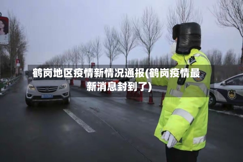 鹤岗地区疫情新情况通报(鹤岗疫情最新消息封到了)-第3张图片