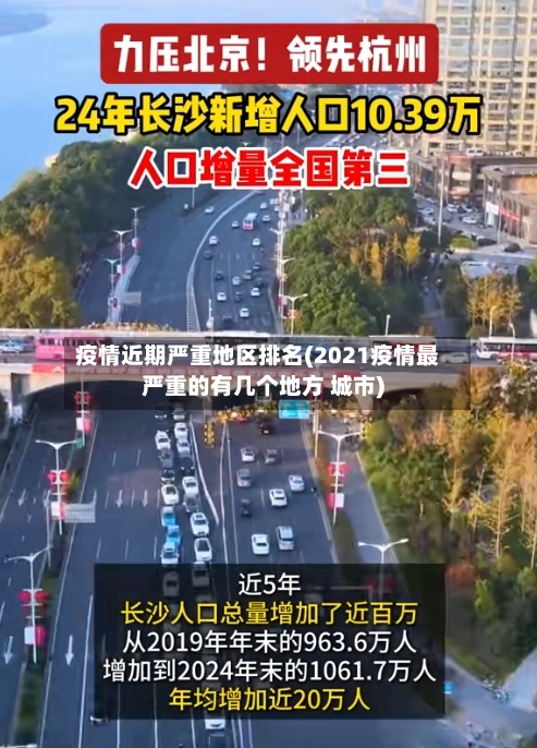 疫情近期严重地区排名(2021疫情最严重的有几个地方 城市)-第2张图片