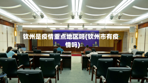 钦州是疫情重点地区吗(钦州市有疫情吗)-第2张图片