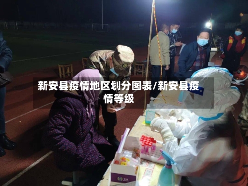 新安县疫情地区划分图表/新安县疫情等级-第1张图片