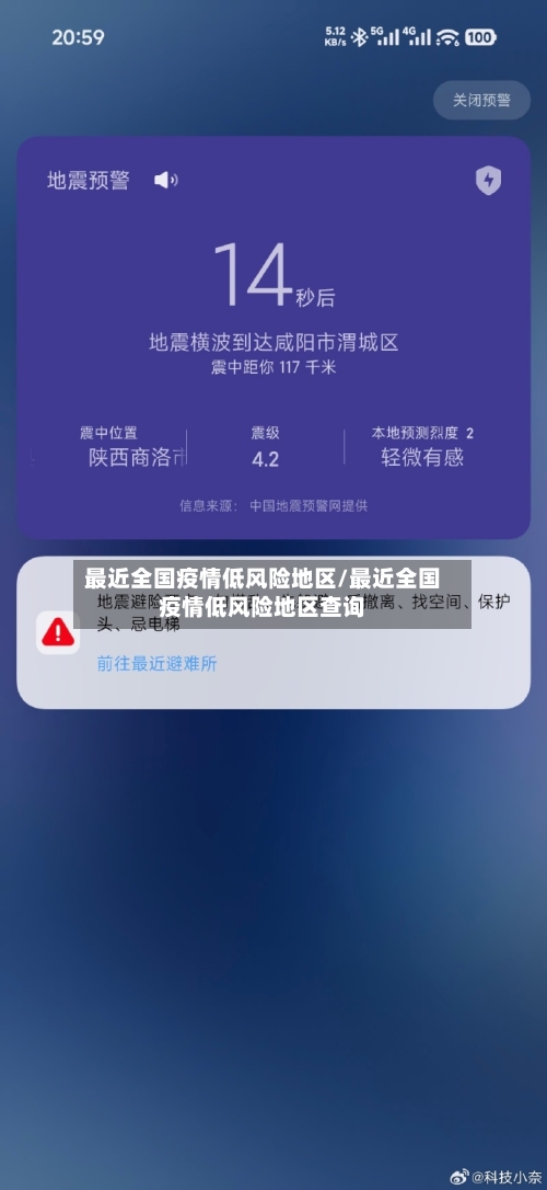 最近全国疫情低风险地区/最近全国疫情低风险地区查询-第1张图片