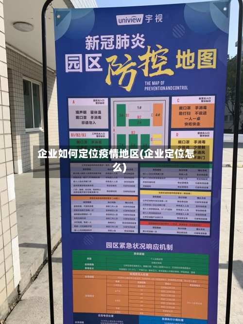 企业如何定位疫情地区(企业定位怎么)-第1张图片