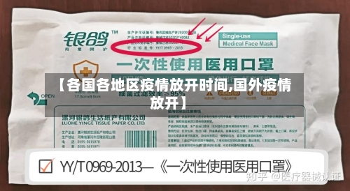 【各国各地区疫情放开时间,国外疫情放开】-第1张图片