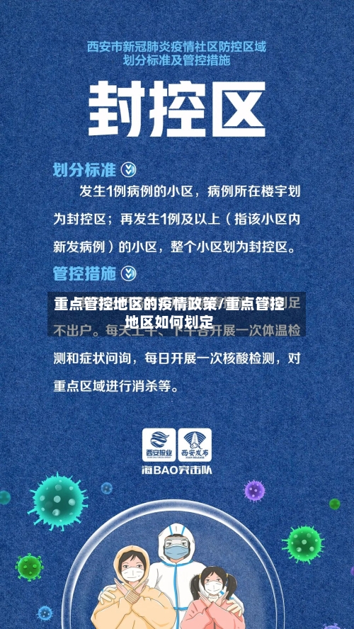 重点管控地区的疫情政策/重点管控地区如何划定-第3张图片